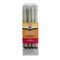 Pigma Pens, Cube Collection, Black, Assorted Sizes, 16-Piece Set